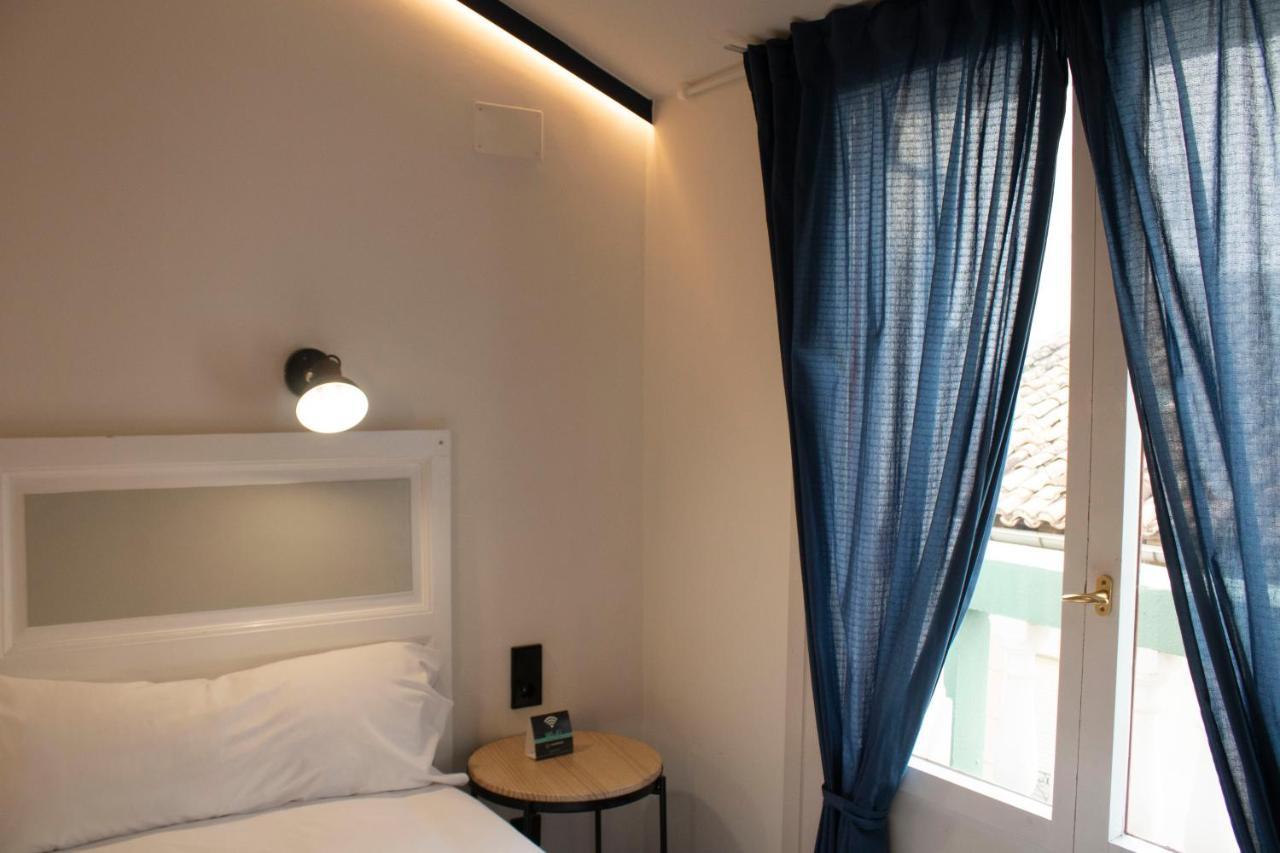 Hotel Alda Jolio Jaca Bagian luar foto